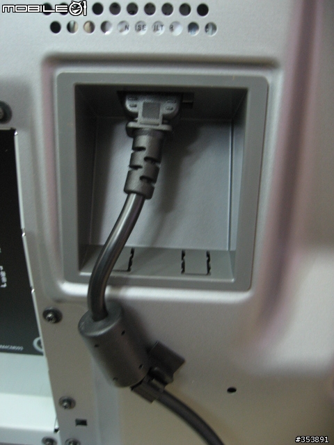 【開箱報告】Panasonic 50" PDP TH-50PX600T