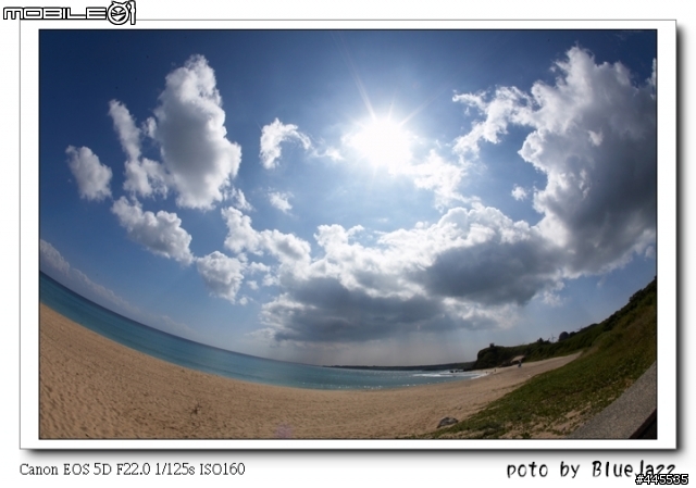 分享Canon EF 15mm F2.8 Fisheye 魚眼鏡頭(實拍照片)