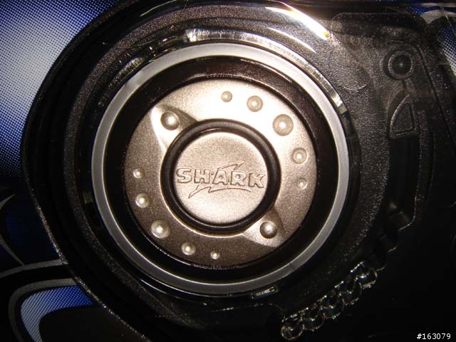 [分享]我的第一頂進口帽  Shark RSI Alien