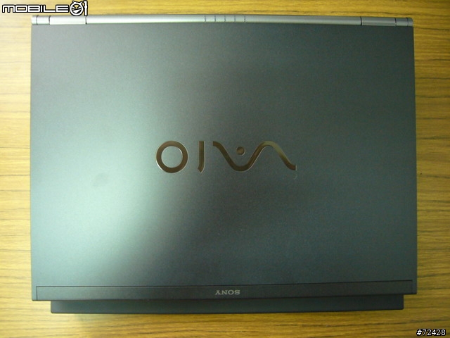 sony vaio sz36tp 分享(含效能測試)(圖多)