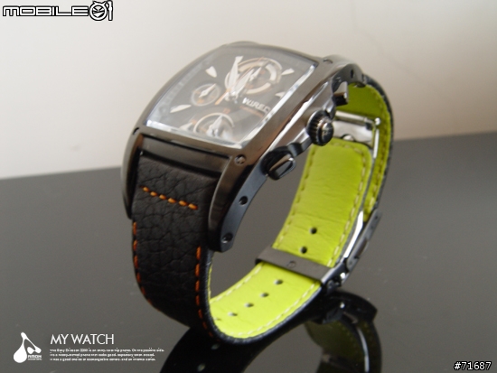 [小小勸拜分享] 黑白雙煞 網拍手錶