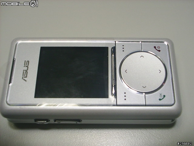 [分享]被遺棄的ASUS J206