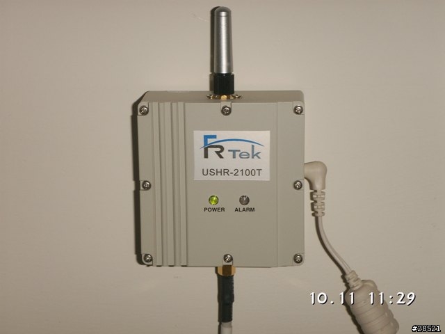 威寶室內強波器入手