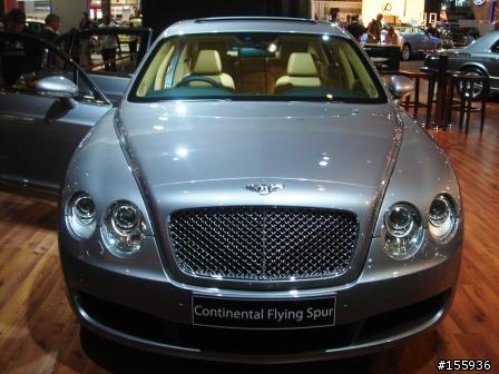 [分享]  2006 年雪梨國際車展