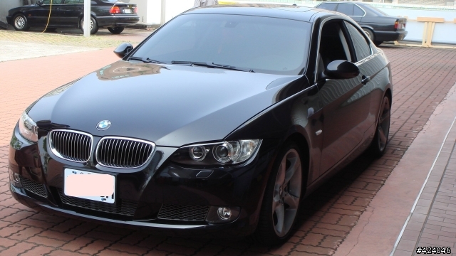[分享] BMW 335i