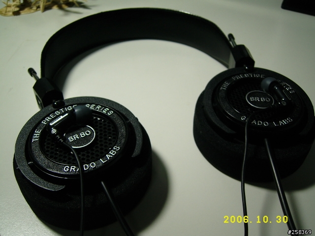 [分享]  低調的黑夜之星：Shure  E3G
