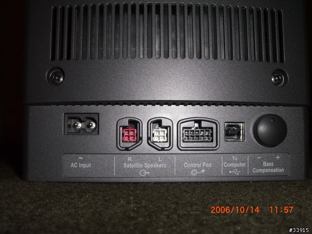[勸敗] BOSE Companion 5