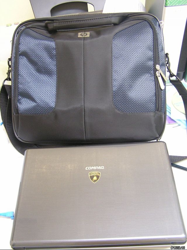 [分享] @HP 冰...藍寶基尼 V3102 實機照+測試