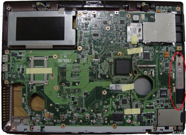 [分享] A8J 半開刀安裝內建藍芽BT-183