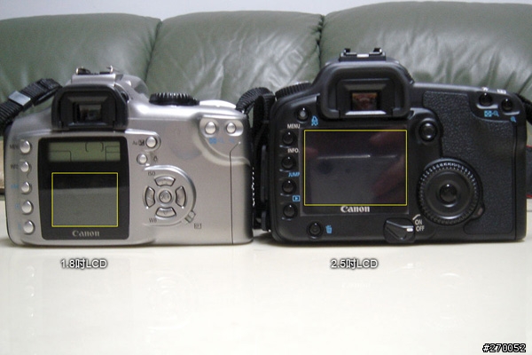 [分享]Canon 30D入手分享