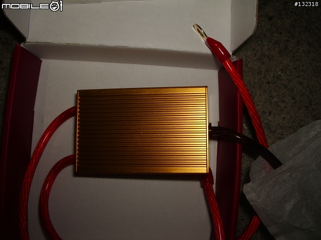 [Diy&分享] NISSIN-SER~加大碟更換+最新逆電流入手安裝