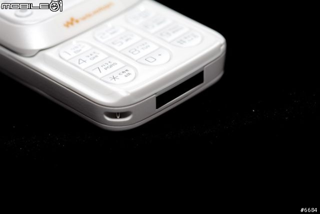 [分享]一切的等待，都是值得的-SonyEricsson W850i