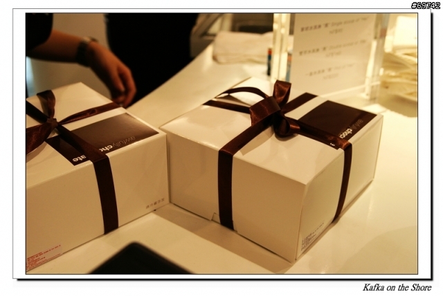 [MoMo桑分享] Awfully Chocolate ~ 黃湘怡開的巧克力蛋糕店 ~ Canon 400D