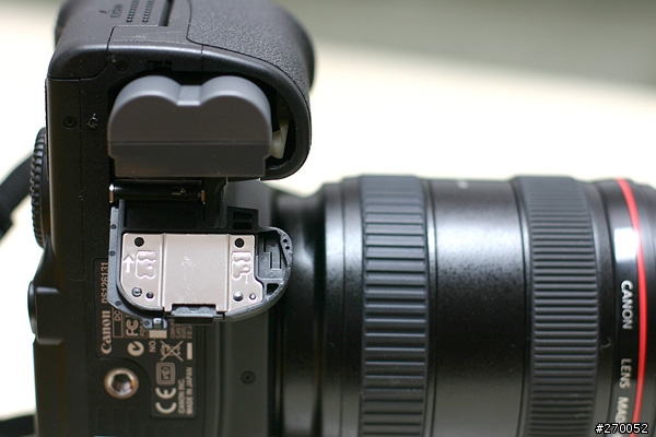 [分享]Canon 30D入手分享