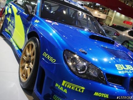 [分享]  2006 年雪梨國際車展