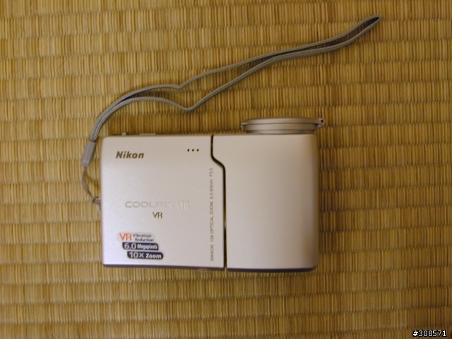 [開箱報告]Nikon COOLPIX S10 (四樓新增日本照片幾張)