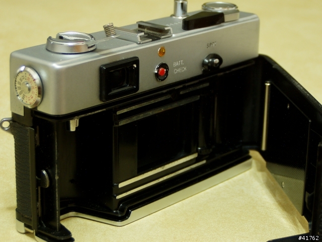 [分享]我的Olympus三兄弟