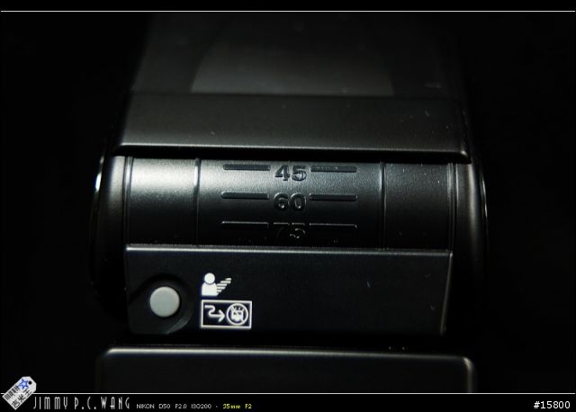 [開箱不勸敗] NIKON SB-800公司貨閃光器的秘密（閃燈技術討論分享）