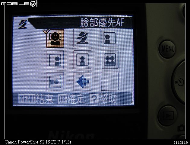 [分享]Nikon Coolpix L3