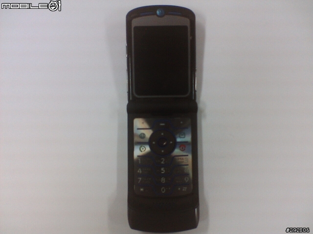 LG KG320