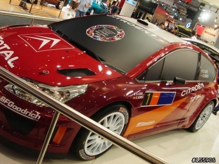 [分享]  2006 年雪梨國際車展