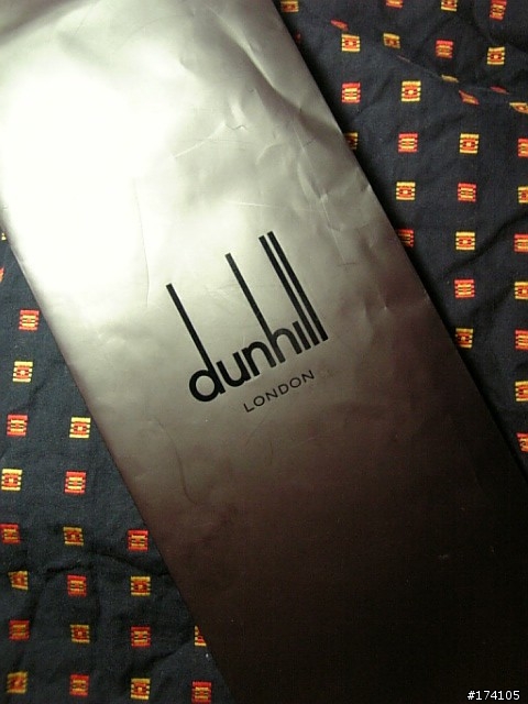 [分享] 英國紳士的氣質  我的DUNHILLL收藏 (圖多請小心)