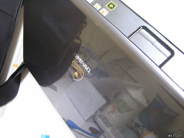 [分享] @HP 冰...藍寶基尼 V3102 實機照+測試