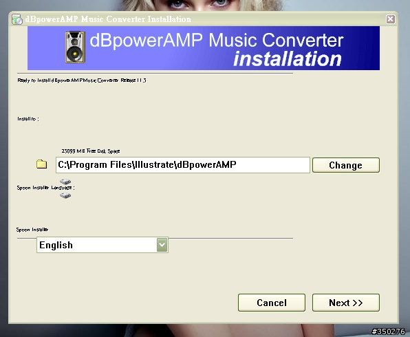 [求助]windows系統使用英文軟體時顯示的英文字型變的奇怪,請教該如何解決?