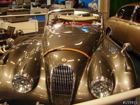[分享]  2006 年雪梨國際車展