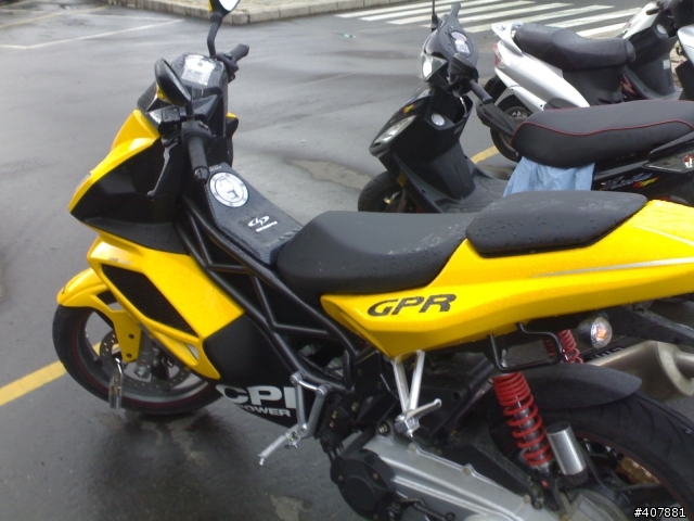 [分享] CPI-GPR.150cc
