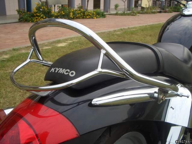 光陽Venox 250
