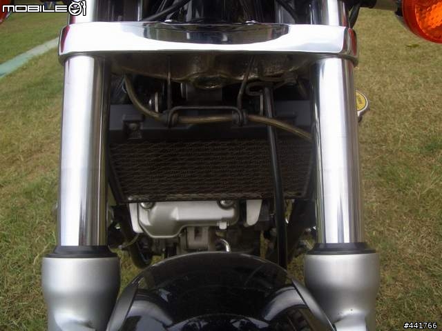 光陽Venox 250