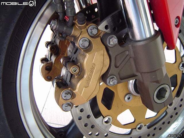 [分享]新一代的川崎Z魂! KAWASAKI Z-1000