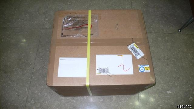 [分享] 另一種德國手工藝品 -- 咕咕鐘