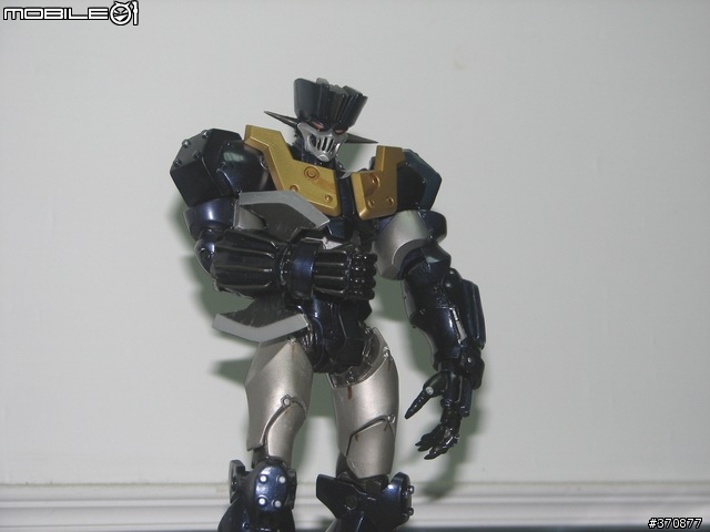 Mazinger