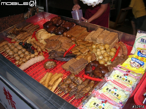 台中《精滷門》魯味