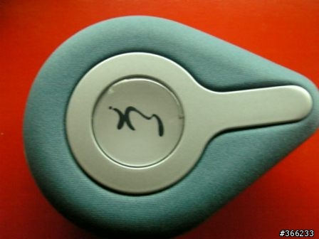 (勸敗報導)Altec Lansing inMotion 616-( im616 ) 開箱報告