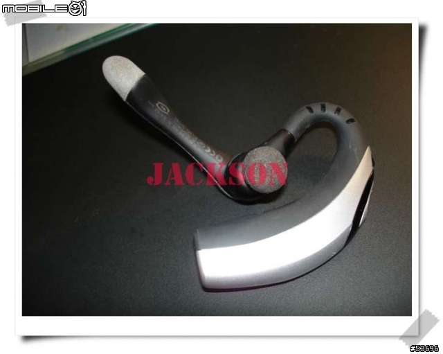 [分享]Plantronics Voyager 510 藍芽耳機