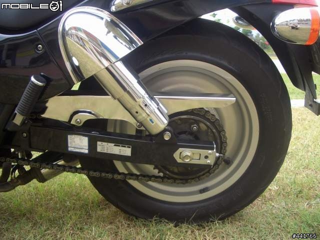 光陽Venox 250
