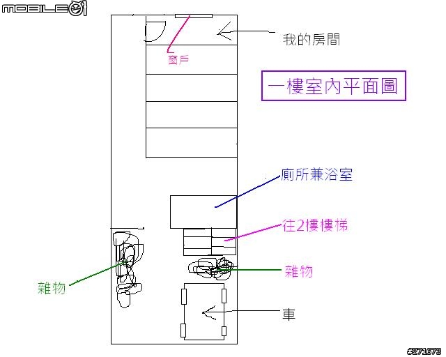 [體驗]那個，下次請你不要躲在那裡！