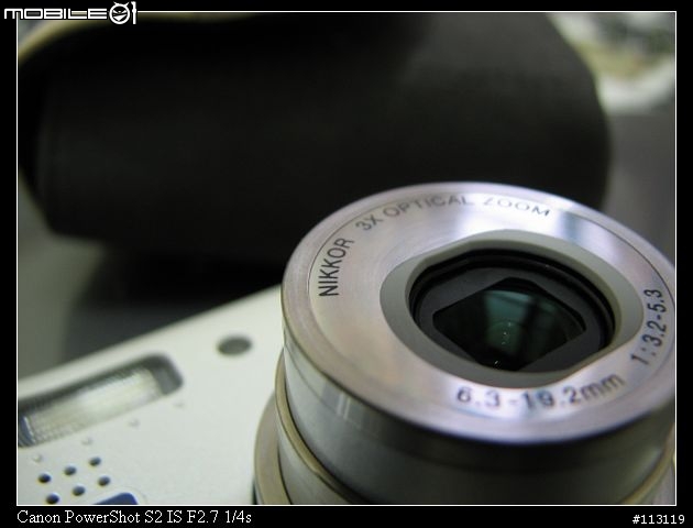 [分享]Nikon Coolpix L3