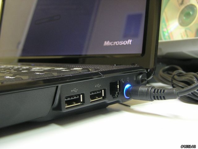 [分享] @HP 冰...藍寶基尼 V3102 實機照+測試