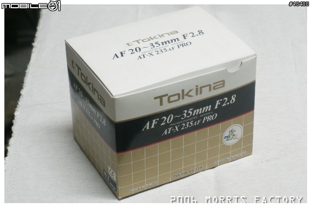[欣賞] Tokina ATX 235 Pro 美鏡長期放圖分享...^^