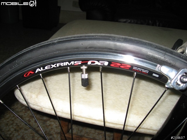 [分享]  GIANT MR4F