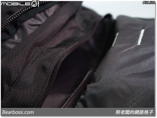 [分享] 壯包分享 - Mobileedge Premire Backpack