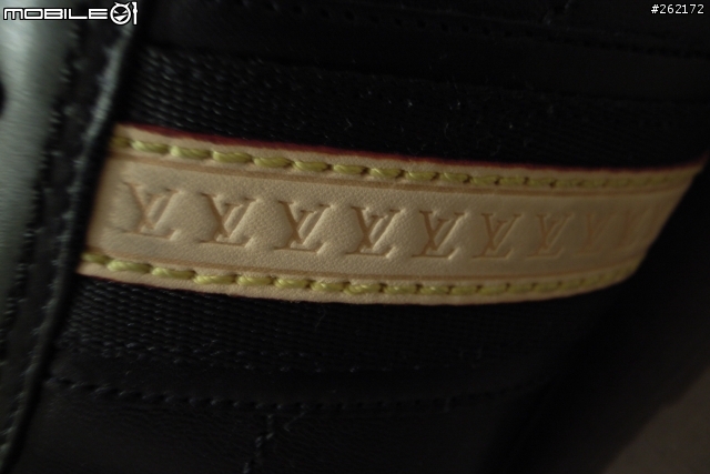 Louis Vuitton 一 Sneaker
