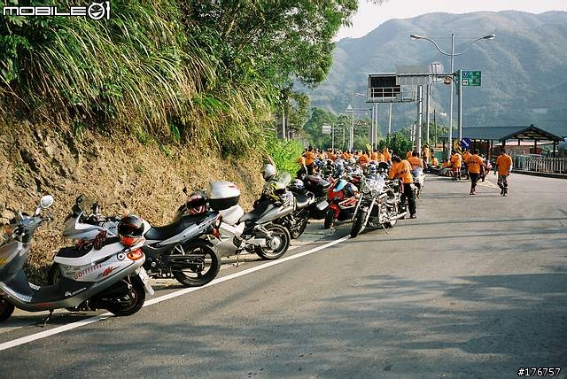 [記事]與新竹WRS車隊一起去花蓮參加大型重型機車大會師.. (16張圖)