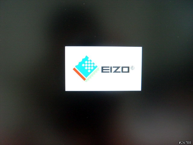 [分享] EIZO CE240W