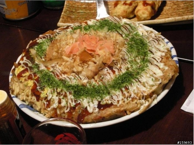 [rock&dine] 沒有菜單與招牌的和風料理 御殿屋
