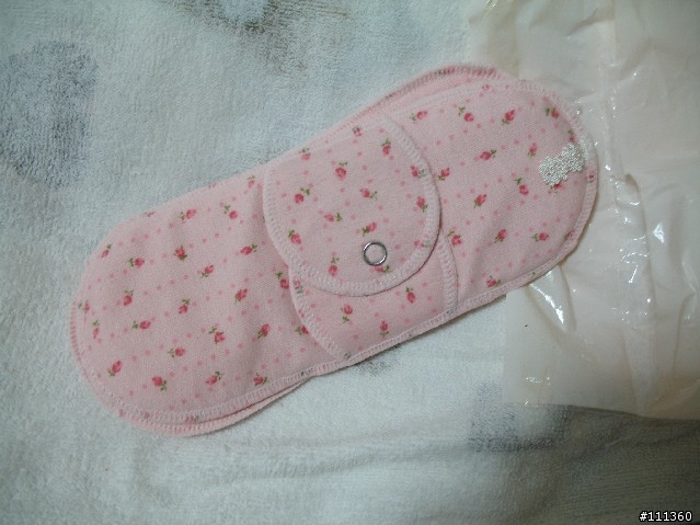 [分享] 女性用品 (男生也應該要知道的東西)